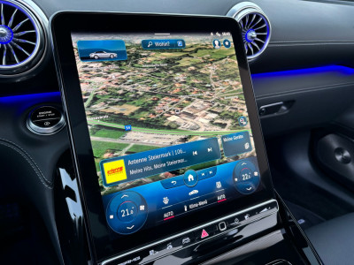 Mercedes-Benz SL Gebrauchtwagen Mercedes-Benz SL Gebrauchtwagen