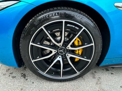 Mercedes-Benz SL Gebrauchtwagen Mercedes-Benz SL Gebrauchtwagen