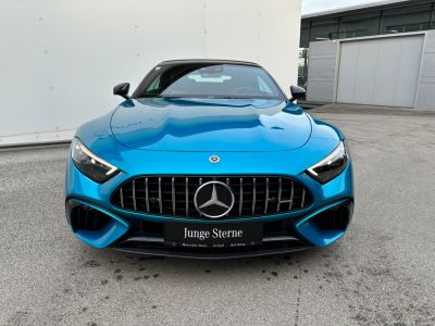 Mercedes-Benz SL Gebrauchtwagen Mercedes-Benz SL Gebrauchtwagen