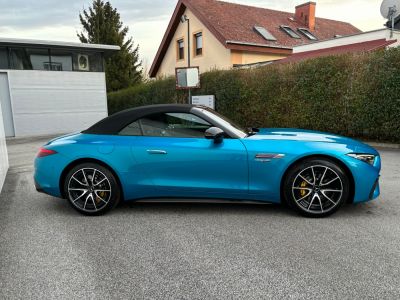 Mercedes-Benz SL Gebrauchtwagen Mercedes-Benz SL Gebrauchtwagen