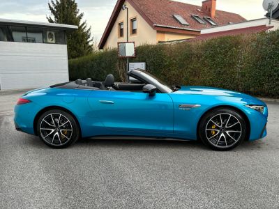 Mercedes-Benz SL Gebrauchtwagen Mercedes-Benz SL Gebrauchtwagen