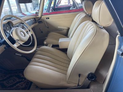 Mercedes-Benz SL Oldtimer