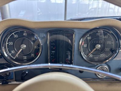 Mercedes-Benz SL Oldtimer