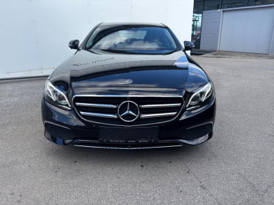 Mercedes-Benz E-Klasse Oldtimer Mercedes-Benz E-Klasse Oldtimer