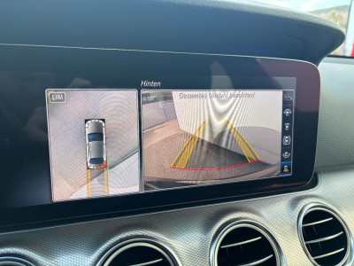 Mercedes-Benz E-Klasse Oldtimer Mercedes-Benz E-Klasse Oldtimer