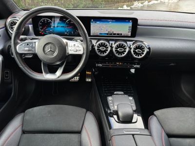 Mercedes-Benz CLA Gebrauchtwagen