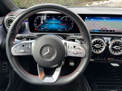Mercedes-Benz CLA Gebrauchtwagen