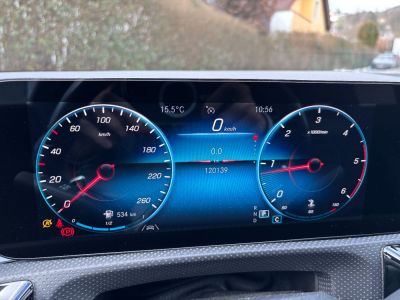 Mercedes-Benz CLA Gebrauchtwagen