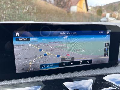 Mercedes-Benz CLA Gebrauchtwagen