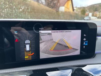 Mercedes-Benz CLA Gebrauchtwagen