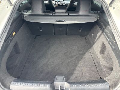 Mercedes-Benz CLA Gebrauchtwagen