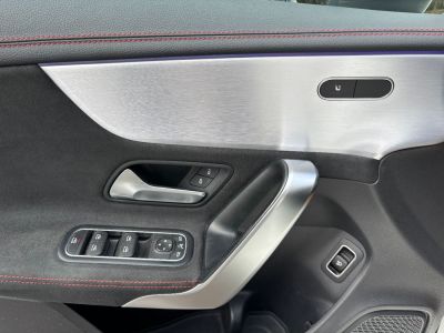 Mercedes-Benz CLA Gebrauchtwagen