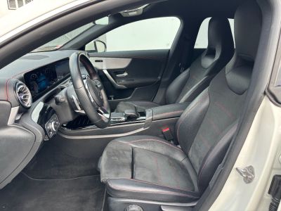 Mercedes-Benz CLA Gebrauchtwagen