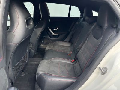Mercedes-Benz CLA Gebrauchtwagen