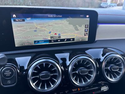 Mercedes-Benz CLA Gebrauchtwagen