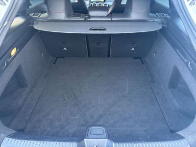 Mercedes-Benz CLA Gebrauchtwagen