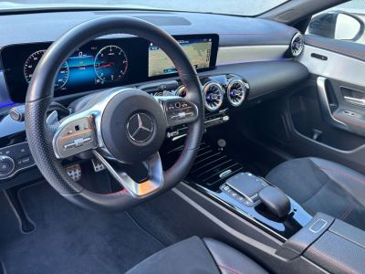 Mercedes-Benz CLA Gebrauchtwagen
