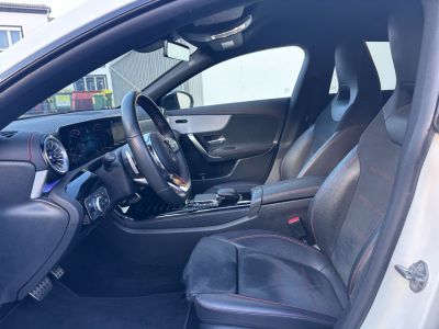 Mercedes-Benz CLA Gebrauchtwagen
