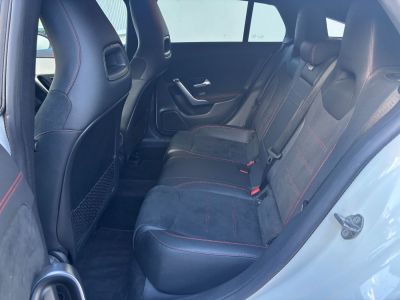 Mercedes-Benz CLA Gebrauchtwagen