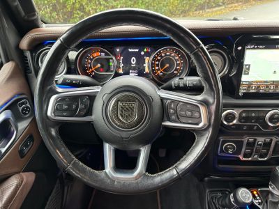 Jeep Wrangler Gebrauchtwagen Jeep Wrangler Gebrauchtwagen