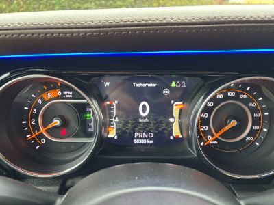 Jeep Wrangler Gebrauchtwagen Jeep Wrangler Gebrauchtwagen