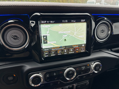 Jeep Wrangler Gebrauchtwagen