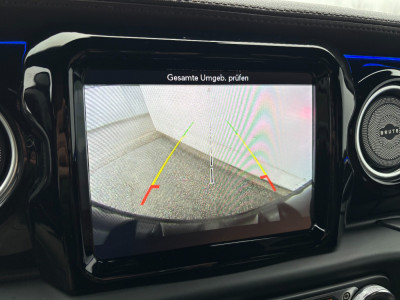 Jeep Wrangler Gebrauchtwagen