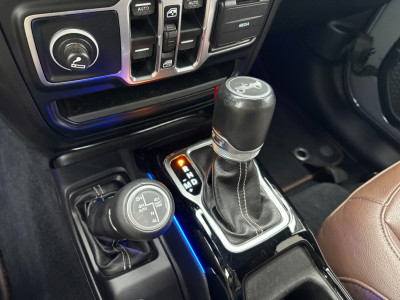 Jeep Wrangler Gebrauchtwagen