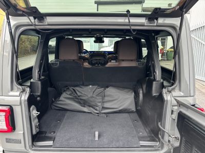 Jeep Wrangler Gebrauchtwagen Jeep Wrangler Gebrauchtwagen