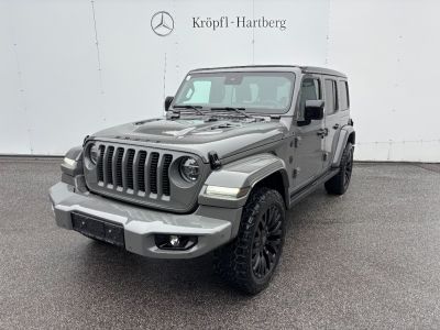 Jeep Wrangler Gebrauchtwagen Jeep Wrangler Gebrauchtwagen