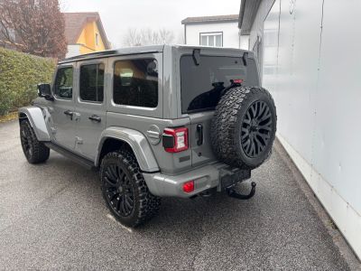 Jeep Wrangler Gebrauchtwagen Jeep Wrangler Gebrauchtwagen