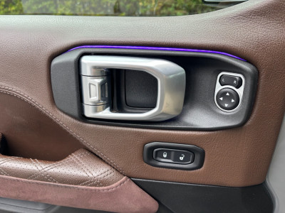 Jeep Wrangler Gebrauchtwagen