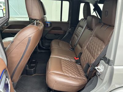 Jeep Wrangler Gebrauchtwagen Jeep Wrangler Gebrauchtwagen