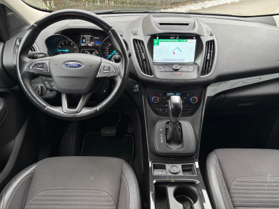 Ford Kuga Gebrauchtwagen