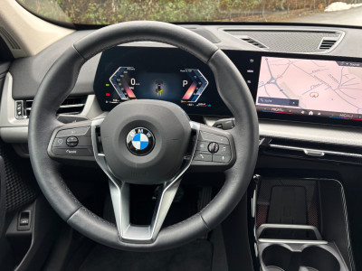 BMW X1 Gebrauchtwagen