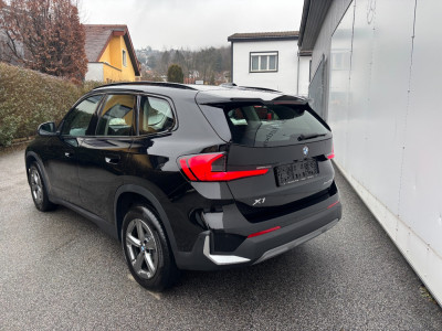 BMW X1 Gebrauchtwagen