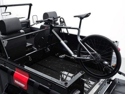 Land Rover Defender Gebrauchtwagen