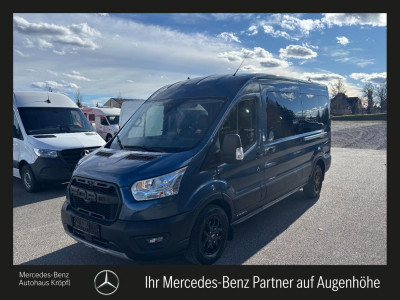 Ford Transit Gebrauchtwagen