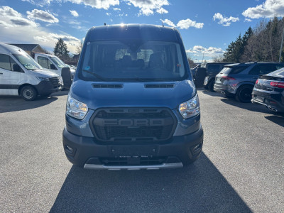 Ford Transit Gebrauchtwagen