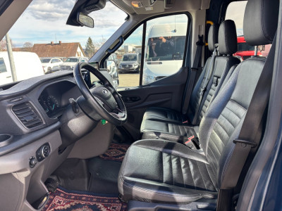 Ford Transit Gebrauchtwagen
