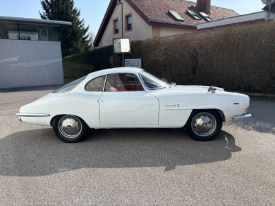 Alfa Romeo Giulia Oldtimer