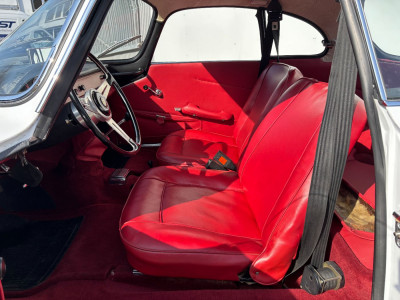 Alfa Romeo Giulia Oldtimer