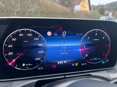 Mercedes-Benz C-Klasse Gebrauchtwagen Mercedes-Benz C-Klasse Gebrauchtwagen