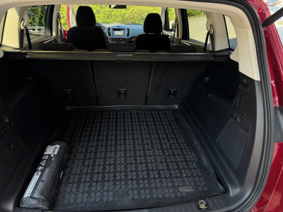 Ford S-MAX Gebrauchtwagen