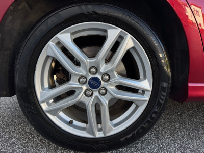 Ford S-MAX Gebrauchtwagen