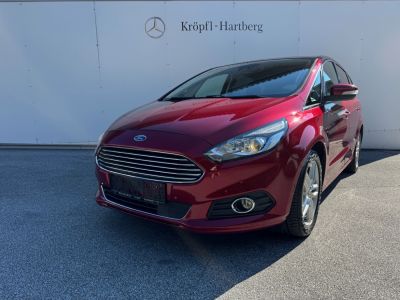 Ford S-MAX Gebrauchtwagen Ford S-MAX Gebrauchtwagen