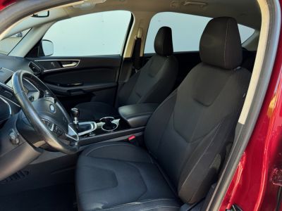 Ford S-MAX Gebrauchtwagen Ford S-MAX Gebrauchtwagen