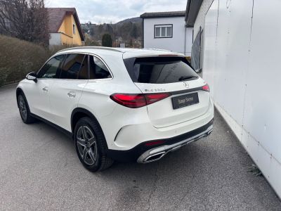 Mercedes-Benz GLC Gebrauchtwagen