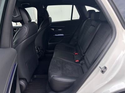 Mercedes-Benz GLC Gebrauchtwagen