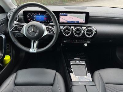 Mercedes-Benz CLA Gebrauchtwagen